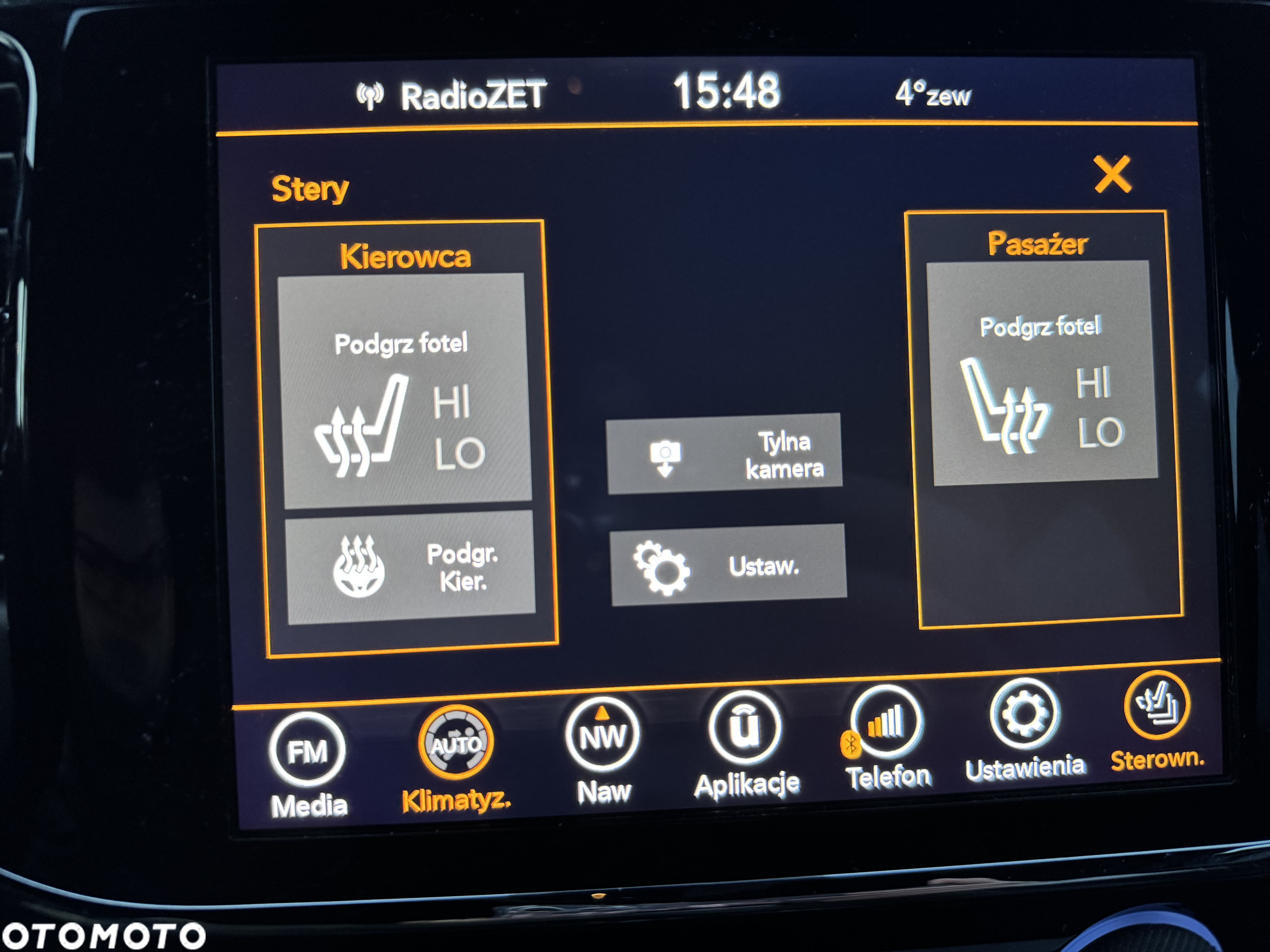 Jeep Grand Cherokee 3.6 V6 Limited - 28