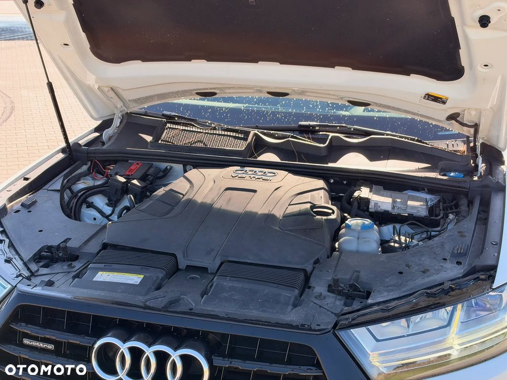 Audi Q7 3.0 TFSI Quattro Tiptr - 26
