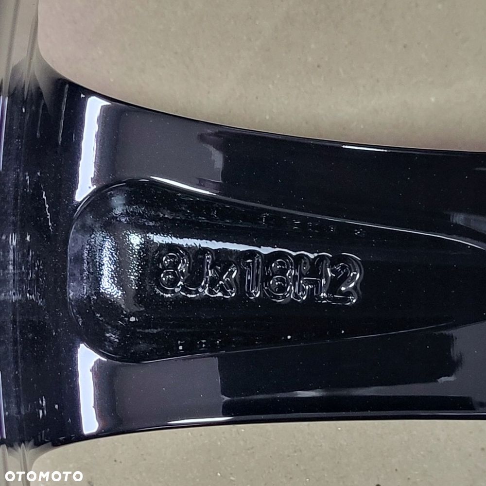 18 ORYGINAŁ BMW 5 G30 G31 642 Nowe Oryginalne - 11