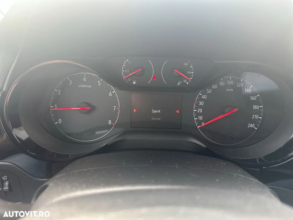 Opel Corsa 1.2 Turbo Start/Stop Aut. GS - 21