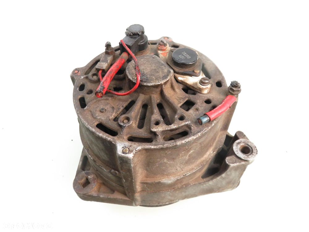 ALTERNATOR JAGUAR XJ 37960  11266100635 - 5