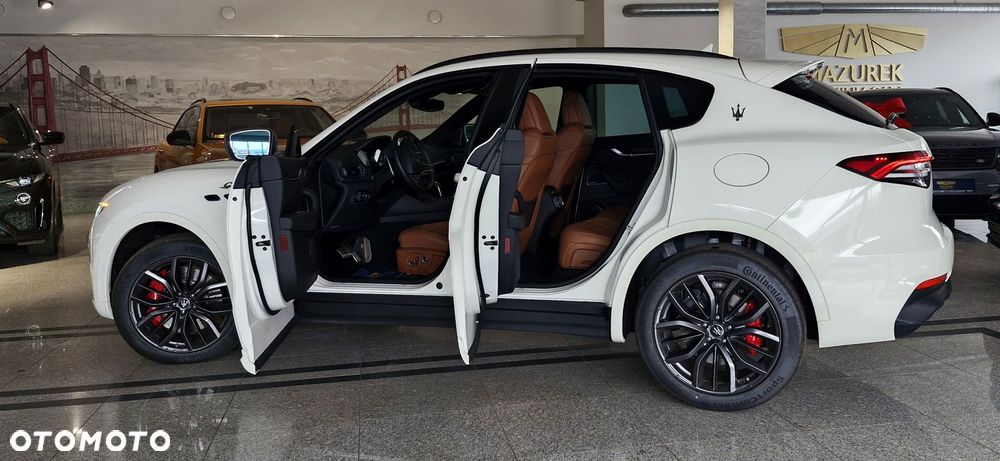 Maserati Levante - 29