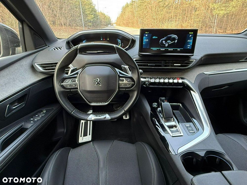 Peugeot 3008 - 31