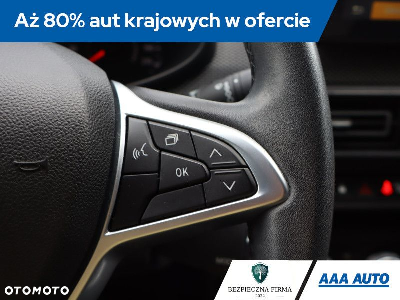 Dacia Logan - 21
