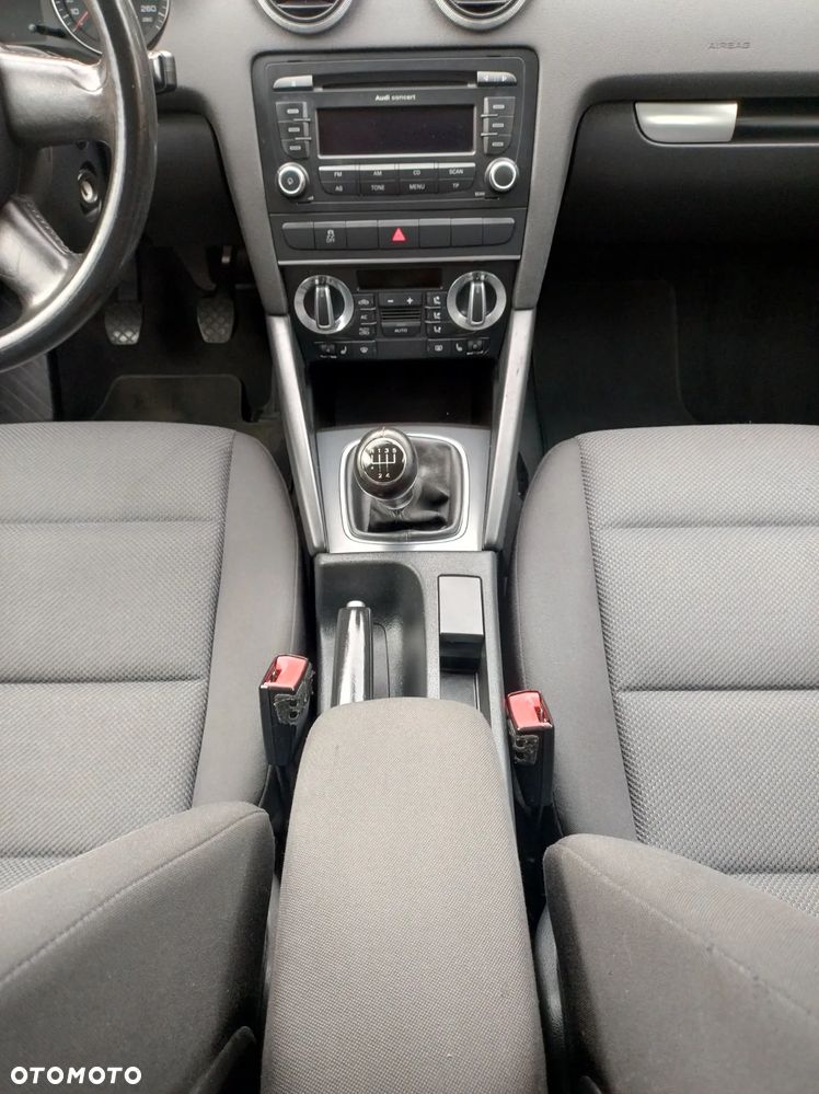 Audi A3 - 33