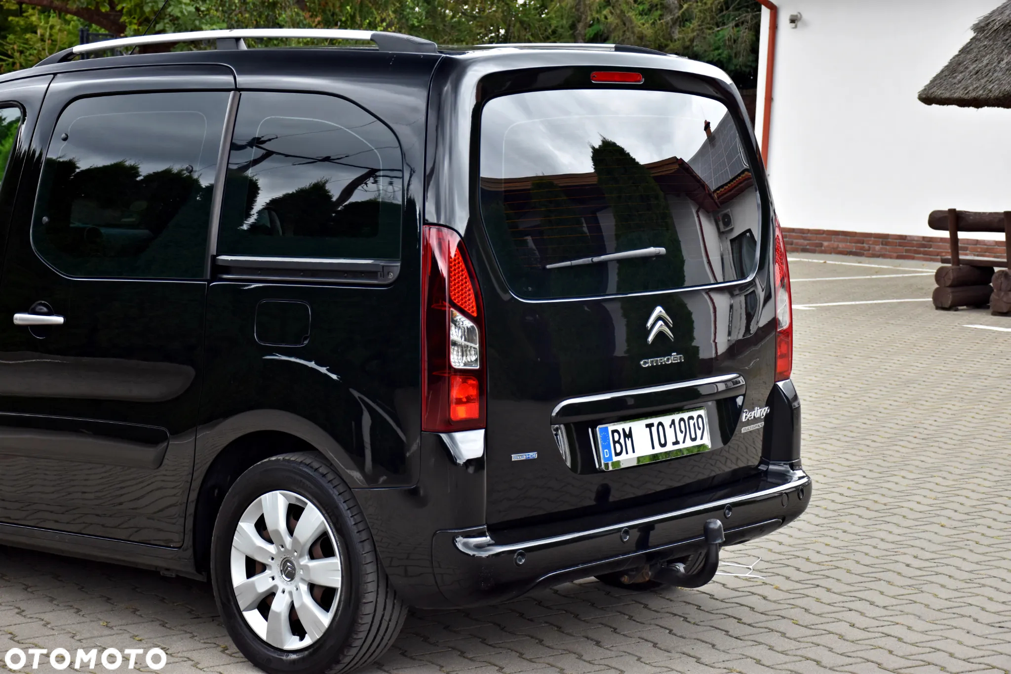 Citroën Berlingo Multispace BlueHDi 100 FEEL - 29