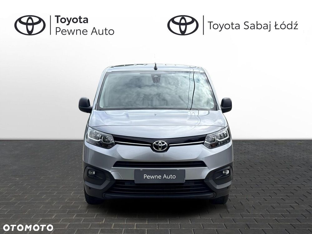 Toyota PROACE CITY - 8