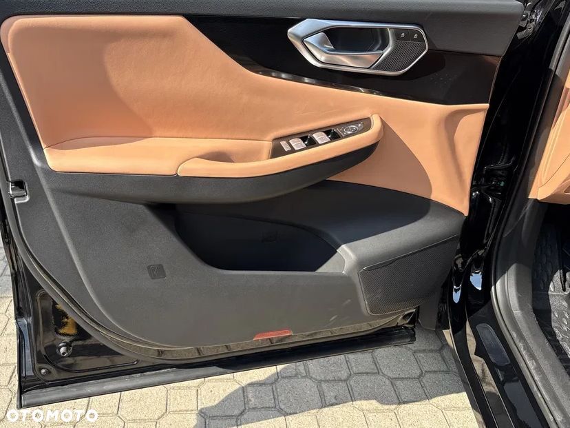 BAIC 7 1.5T Luxury DCT - 12