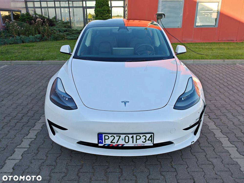 Tesla Model 3 RWD Hinterradantrieb - 9
