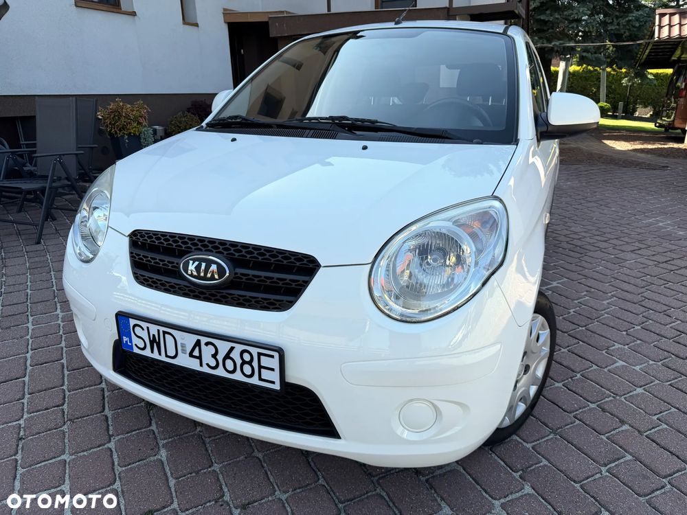 Kia Picanto 1.1 Vision - 15