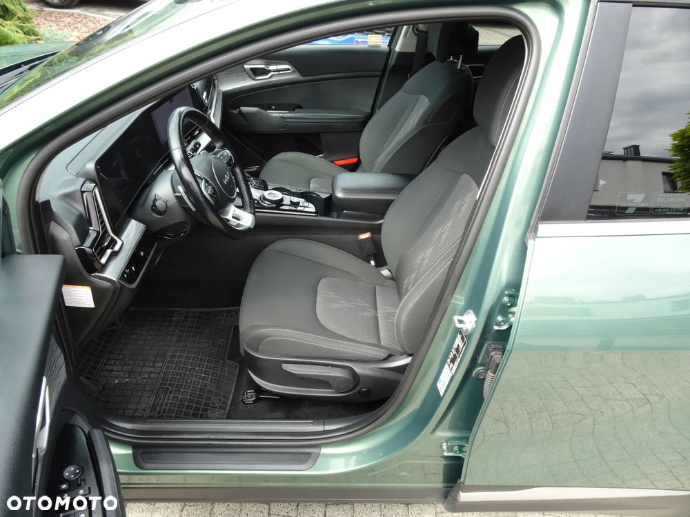 Kia Sportage 1.6 T-GDI MHEV L 2WD DCT - 21
