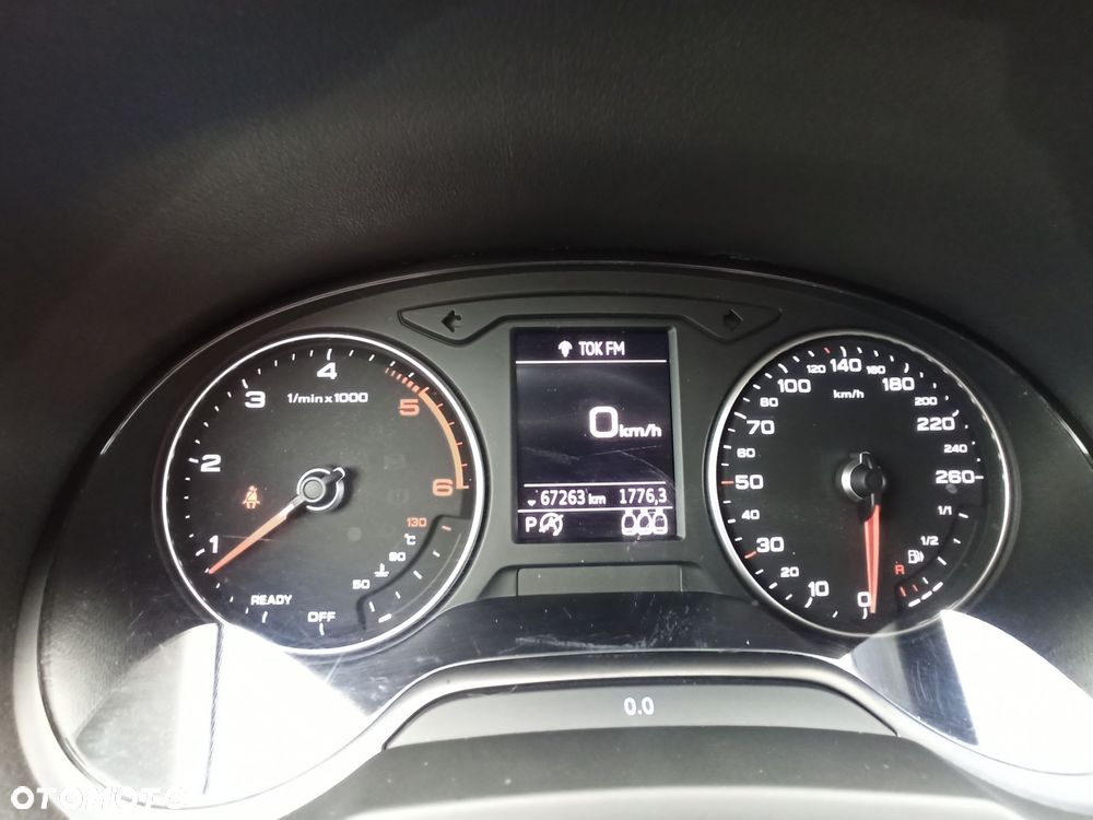 Audi A3 Sportback - 12