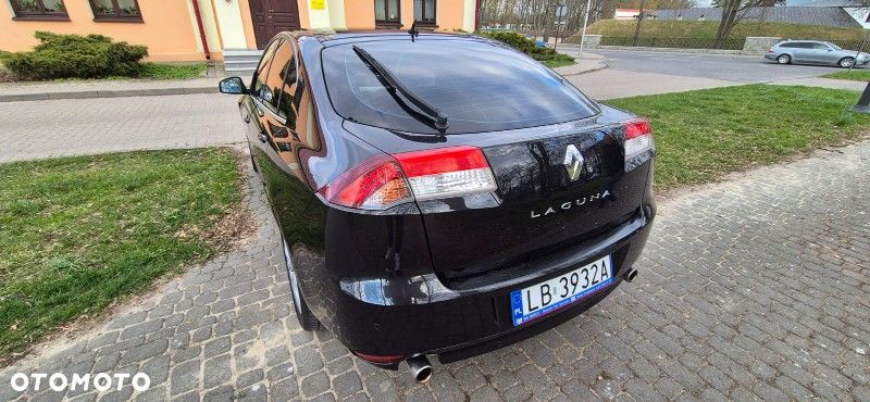 Renault Laguna 2.0 16V Turbo GT - 5
