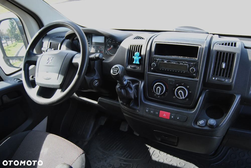 Peugeot Boxer - 7