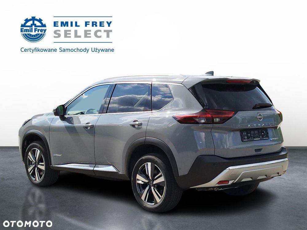 Nissan X-Trail 1.5 VC-T e-POWER Tekna 2WD - 3