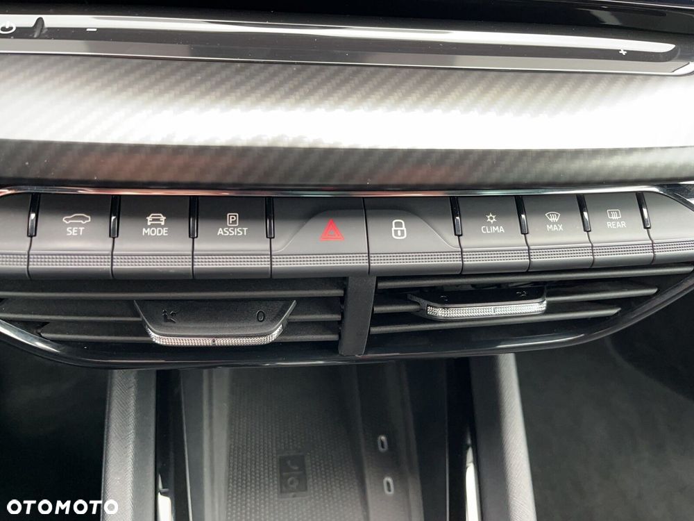 Skoda Octavia 2.0 TDI 4x4 RS DSG - 33