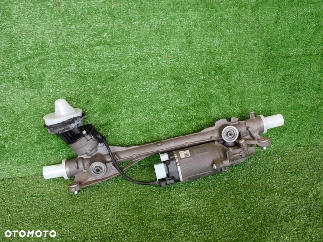 VW AUDI SKODA SEAT AUDI TT LIFT 14- przekładnia kierownicza 8S1423053R - 1