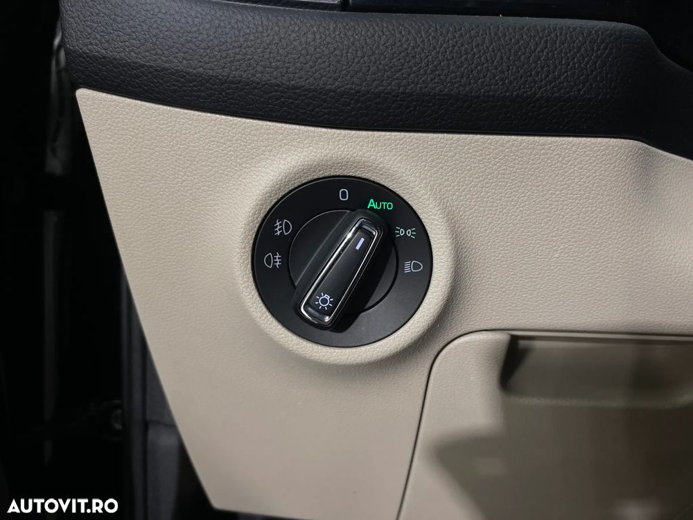 Skoda Kodiaq 2.0 TDI DSG Style - 29