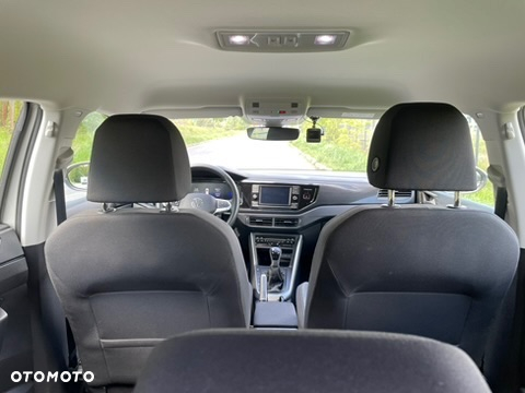 Volkswagen Taigo 1.0 TSI Life - 5