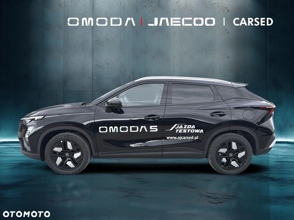 Omoda 5 - 3