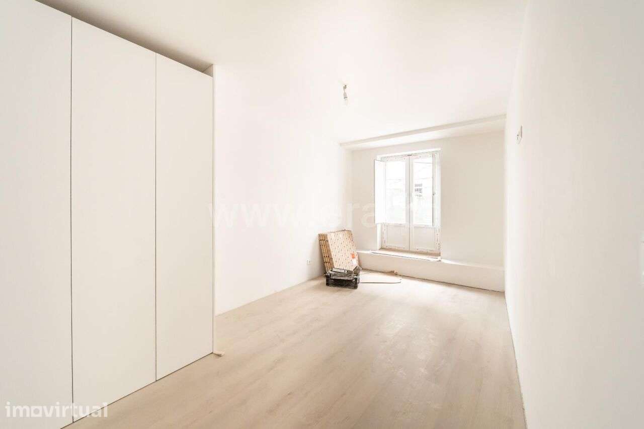 Apartamento T2 / Fundão, Fundão - Grande imagem: 3/7