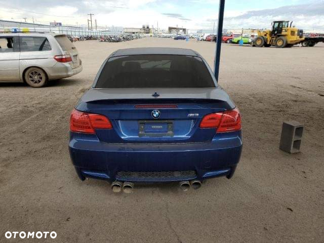 BMW M3 Cabrio - 12
