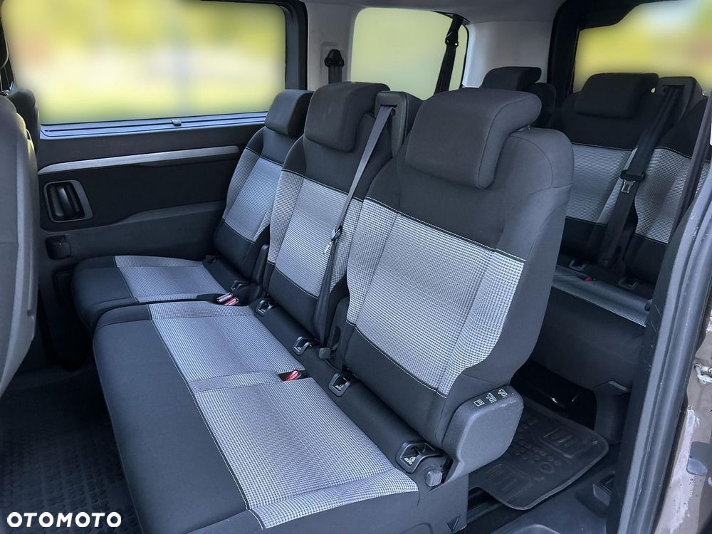 Citroën Jumpy Combi - 21