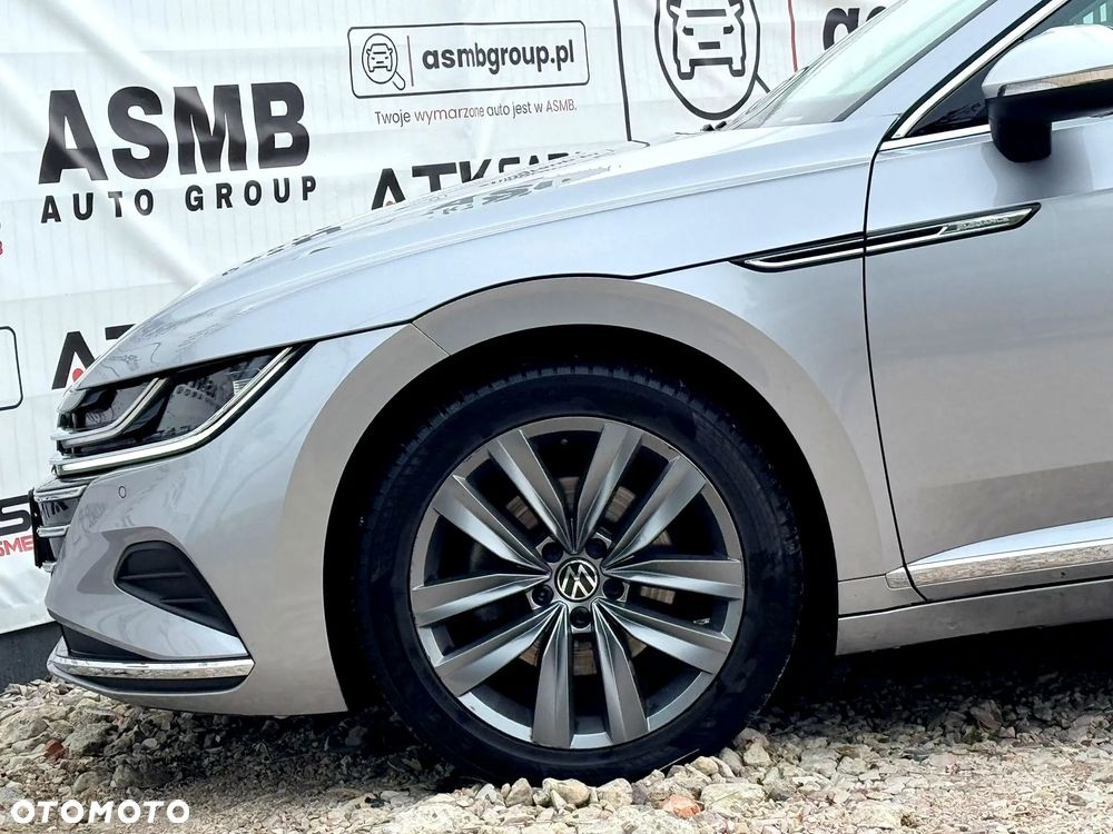 Volkswagen Arteon 2.0 TSI Elegance DSG - 3