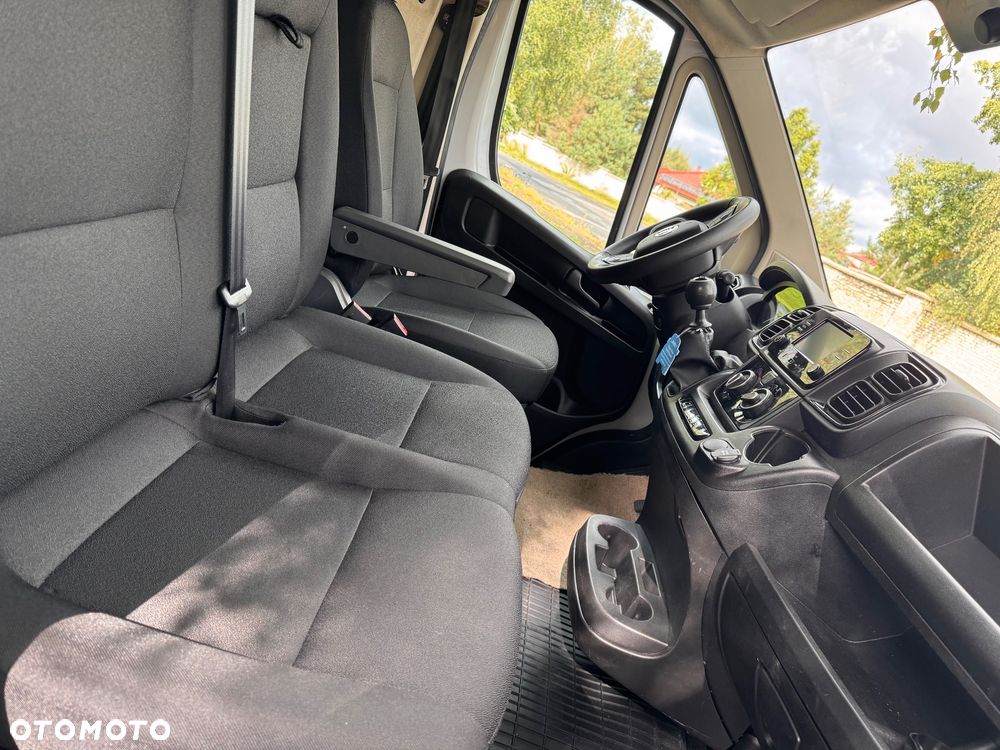 Fiat Ducato - 16