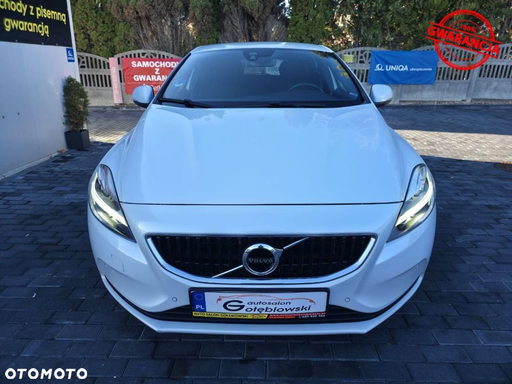 Volvo V40 T2 Inscription - 17