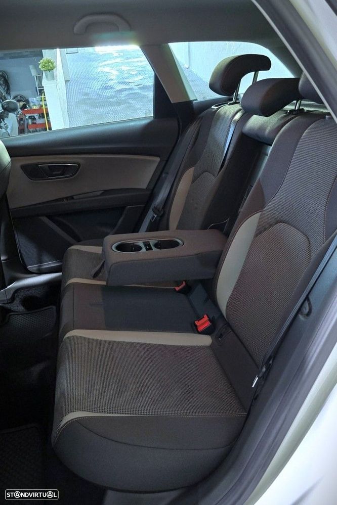 SEAT Leon - 14