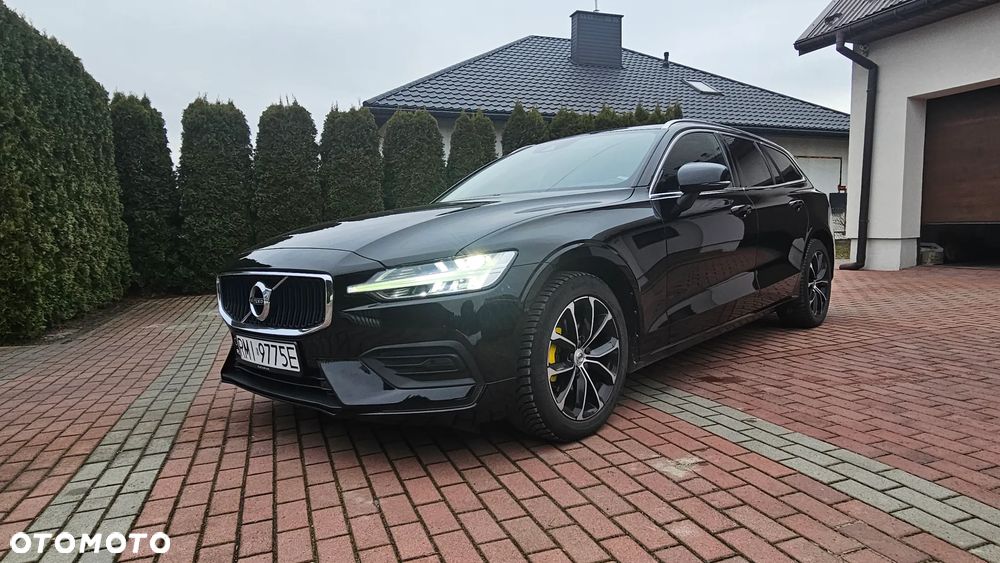 Volvo V60 D3 Momentum Pro - 3