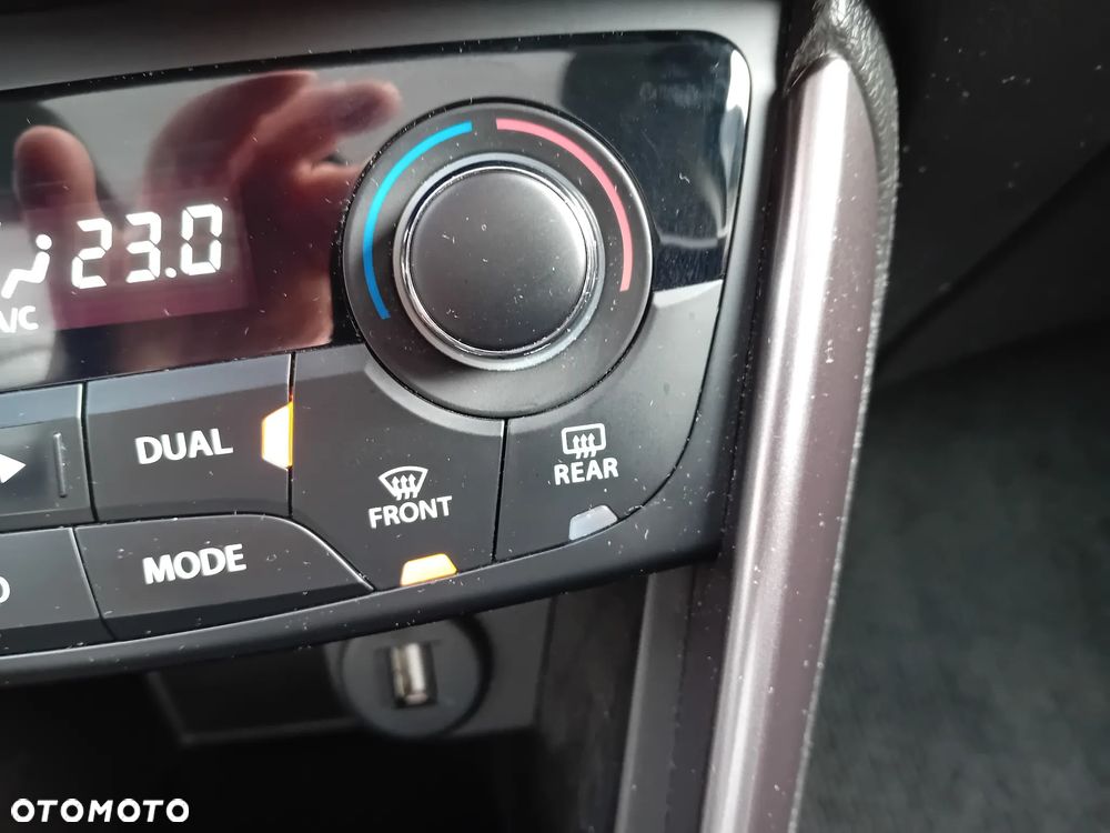 Suzuki SX4 S-Cross 1.4 Boosterjet Hybrid Allgrip Comfort+ - 22