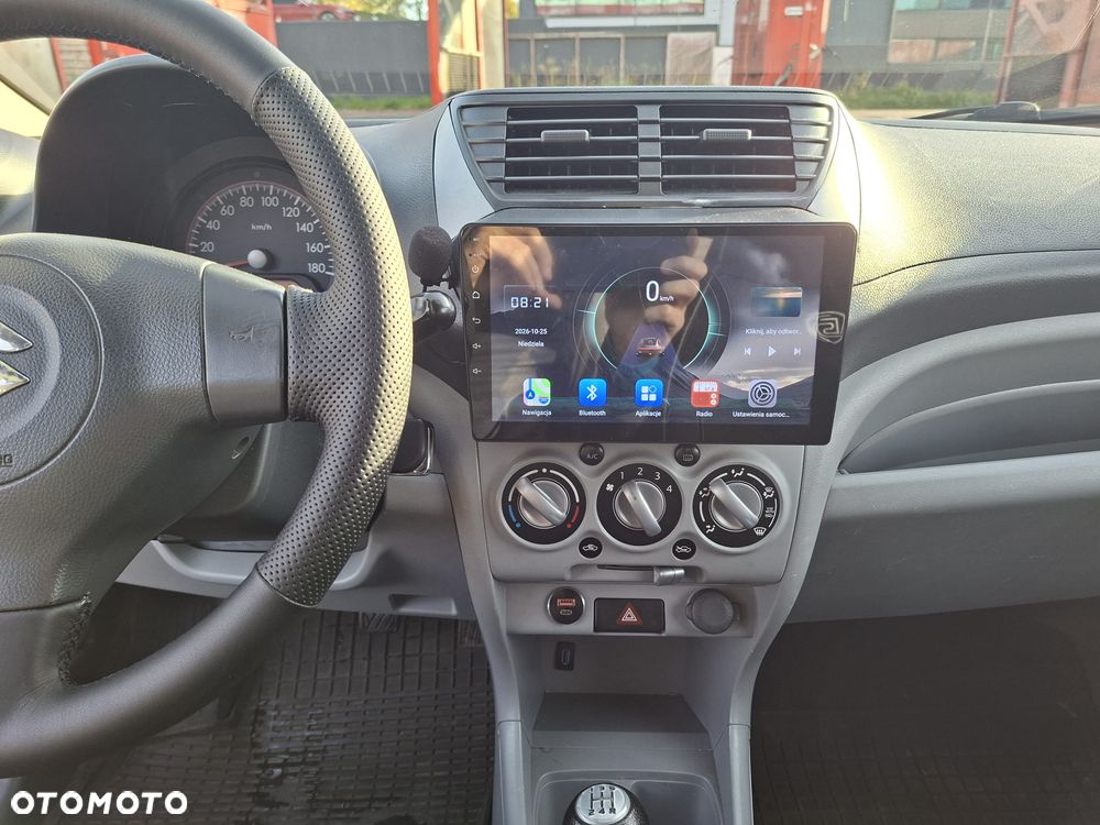 Suzuki Alto - 13