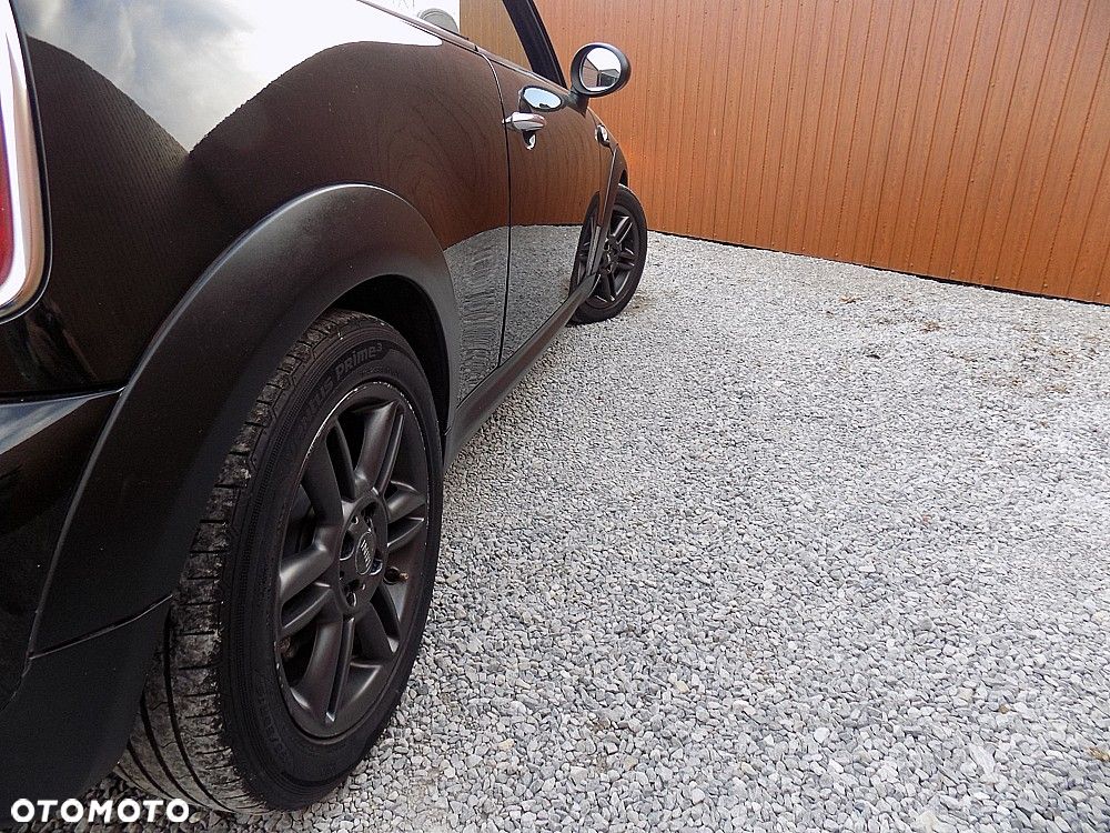 MINI Cooper D - 18