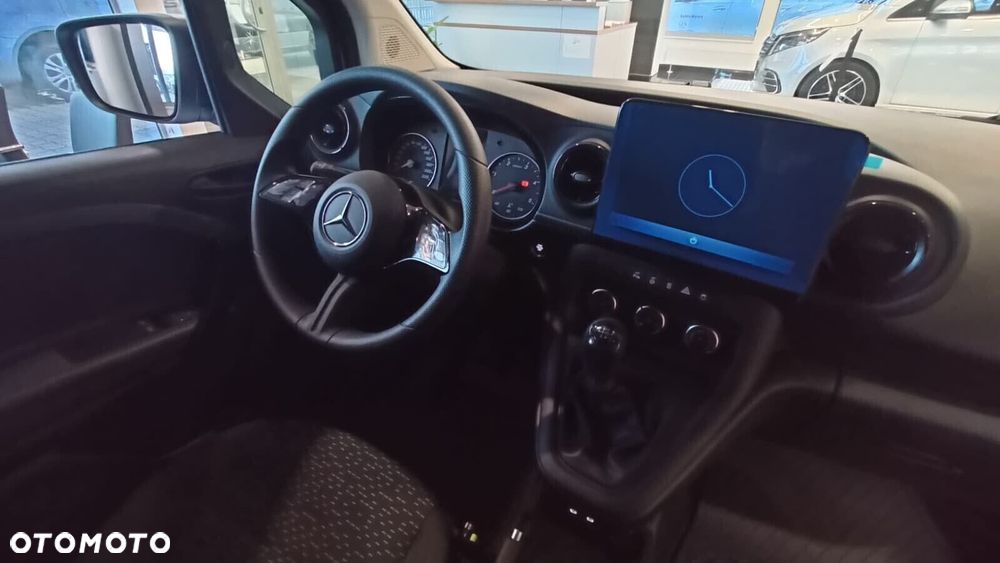 Mercedes-Benz citan Citan - 7