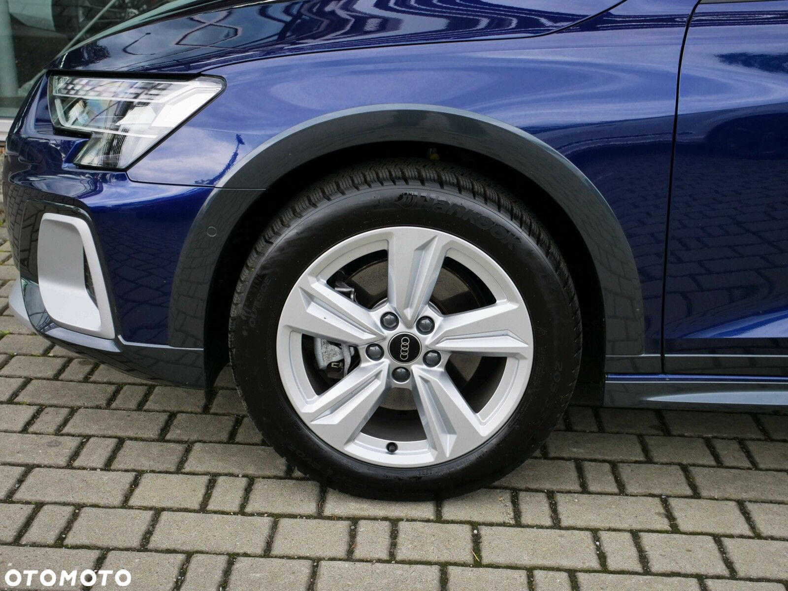 Audi A3 - 13