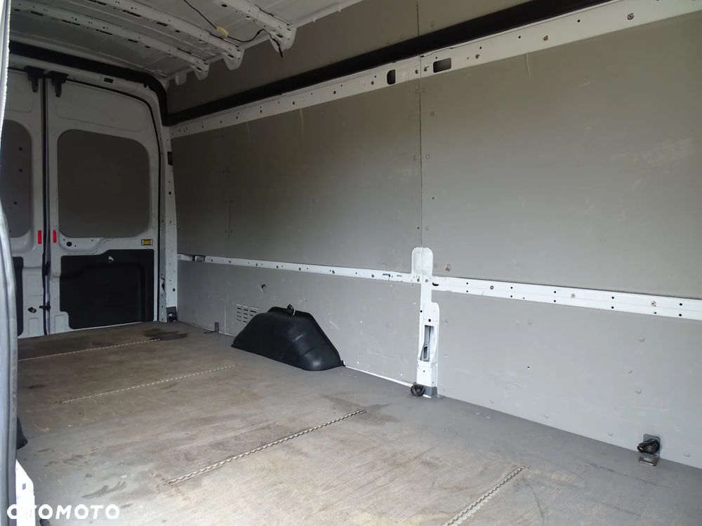 Ford Transit, 130 koni , MAXI JUMBO , L4 H2 ,full opcja, klima,tempomat, paka 4.10m - 20