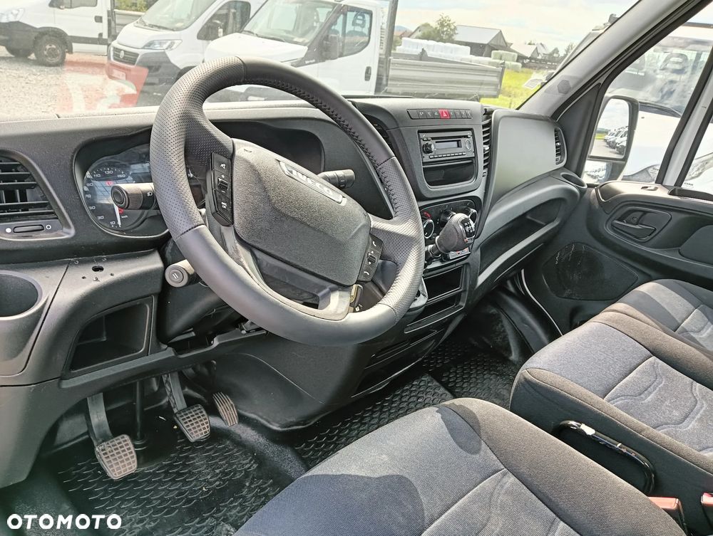 Iveco 35C14, 35C13, 35C15, 35C16 - 20