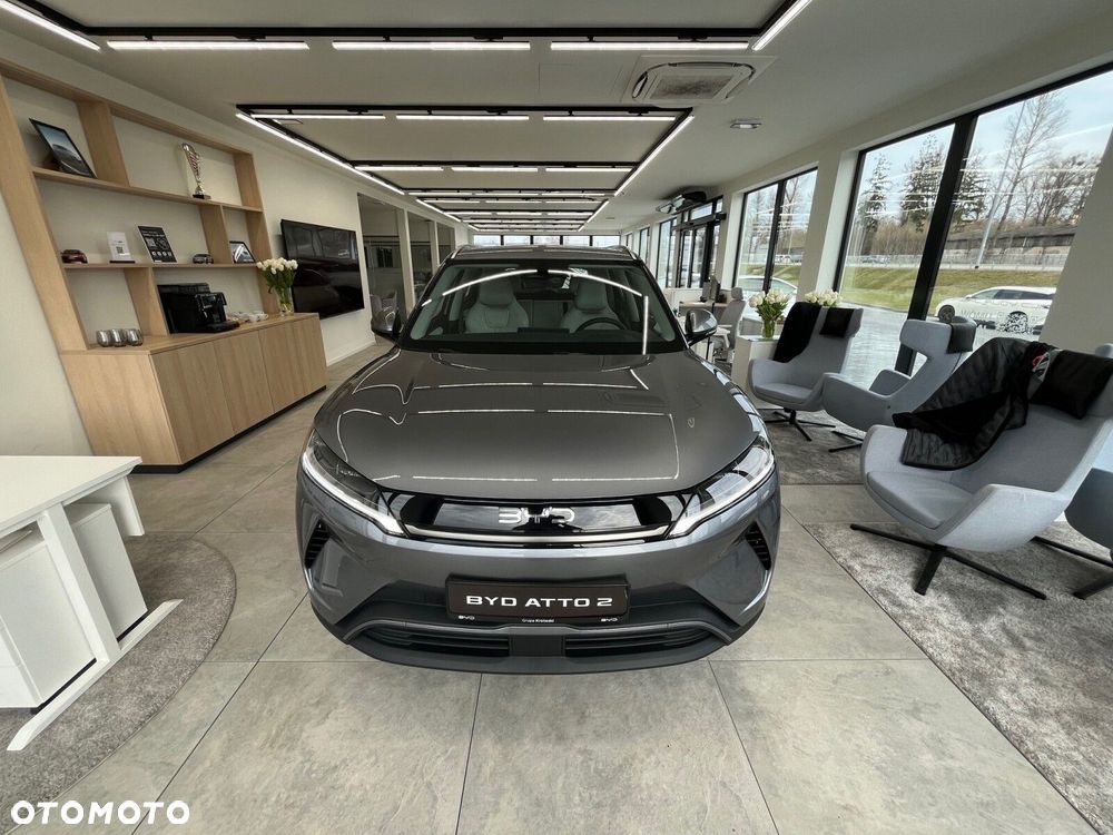 BYD Atto 2 - 3