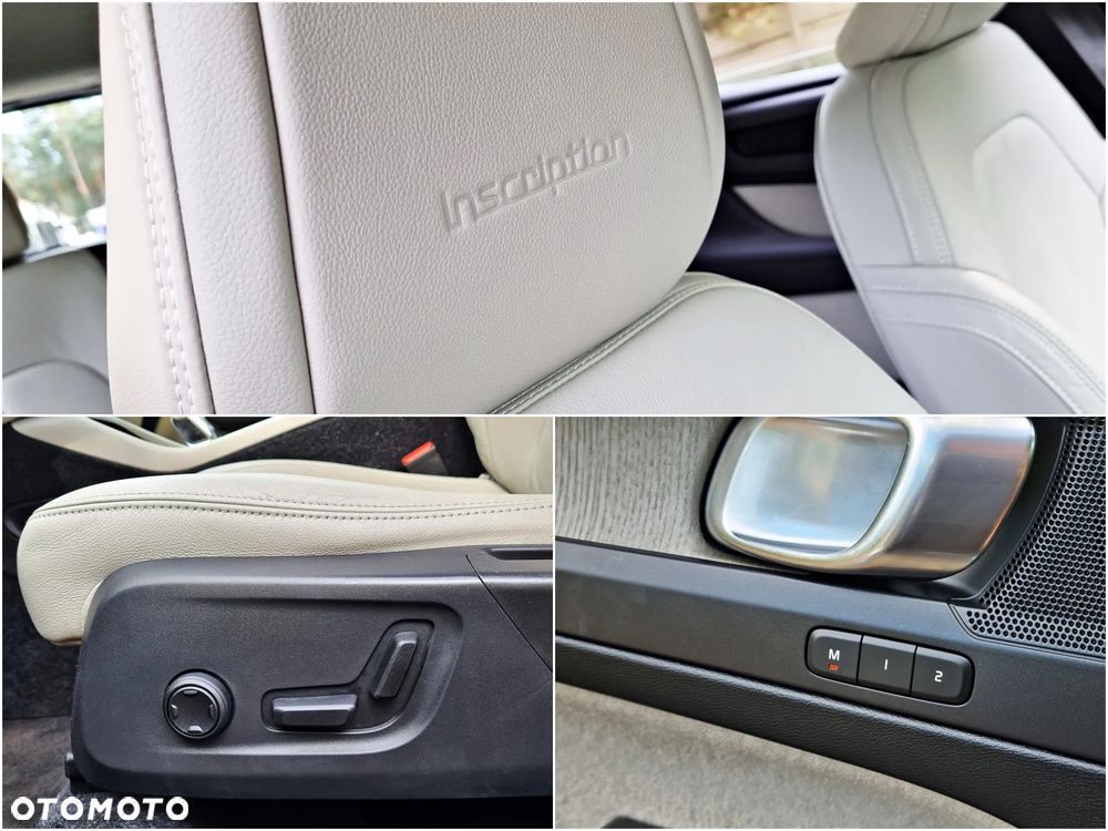 Volvo XC 40 T5 AWD Inscription - 25