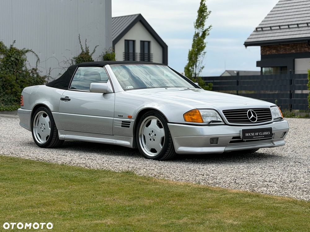 Mercedes-Benz SL - 13