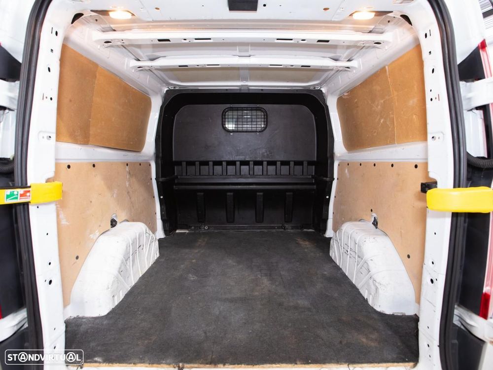 Ford Transit L1 H1 6Lugares C/iva - 6