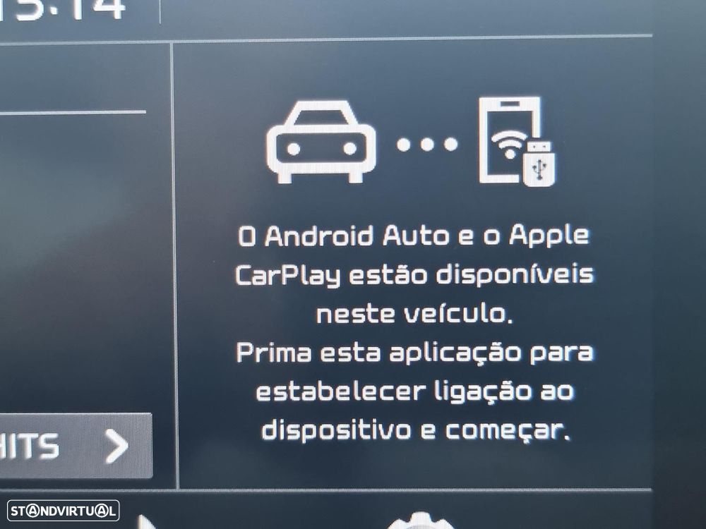 Kia Stonic 1.2 Dynamic - 26