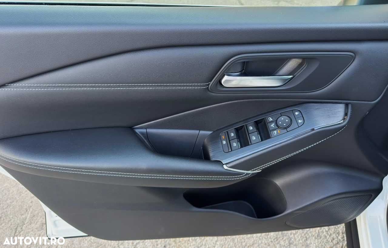 Nissan Qashqai - 17
