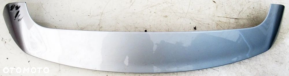 SUZUKI SX4 S-CROSS II SPOJLER LOTKA KLAPY BAGAŻNIKA 839A0-63T00 - 1