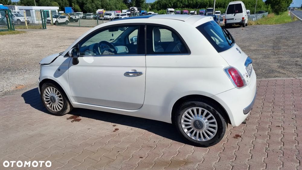 Fiat 500 - 6