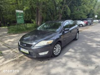 Ford Mondeo 2.0 Ghia - 6