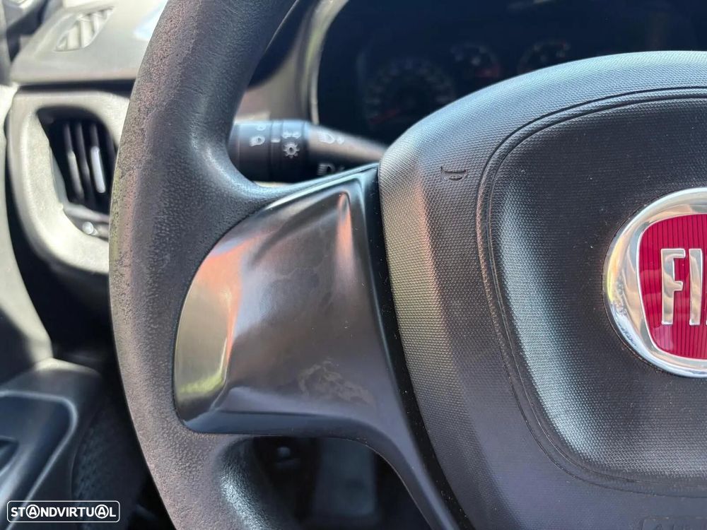 Fiat Doblo 1.3 Multijet - 39