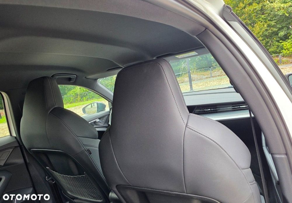 Audi S3 Limousine - 35